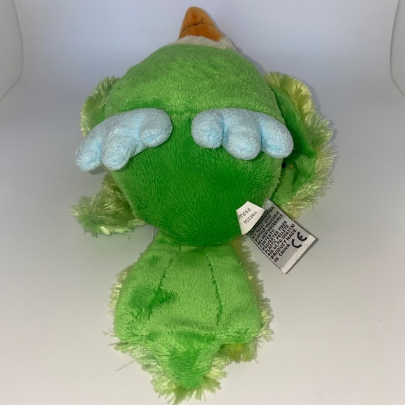 Webkinz Parakeet HM354 - Picture 6 of 14